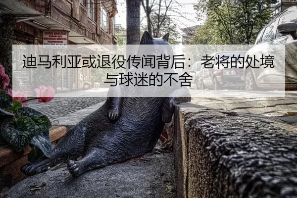 迪马利亚或退役传闻背后：老将的处境与球迷的不舍